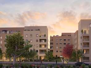 Vente Appartement 4 piècesVaulx-en-Velin