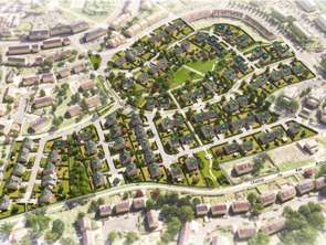 Vente Programme neuf TerrainVendôme