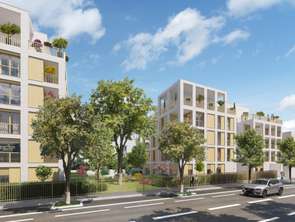 Vente Appartement 4 piècesVénissieux