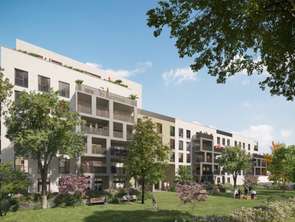 Vente Appartement 3 piècesVénissieux