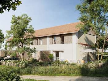 Vente Appartement 3 piècesVéretz