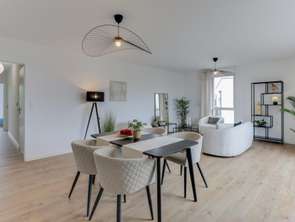 Vente Appartement 5 piècesVern-sur-Seiche