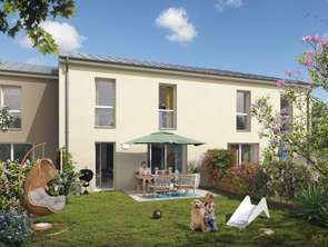 Vente Programme neuf MaisonVernouillet
