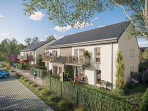 Vente Appartement 2 piècesVerrières-en-Anjou