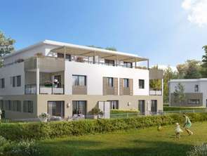 Vente Appartement 3 piècesVétraz-Monthoux