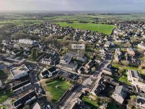 Vente Appartement 3 piècesVezin-le-Coquet