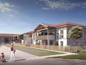 Vente Programme neuf AppartementVielle-Saint-Girons