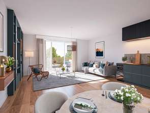 Vente Programme neuf AppartementVienne