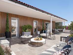 Vente Appartement 5 piècesVienne