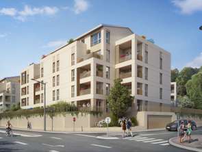 Vente Programme neuf AppartementVienne