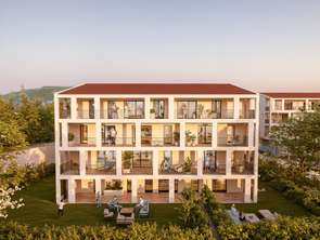 Vente Appartement 2 piècesVienne