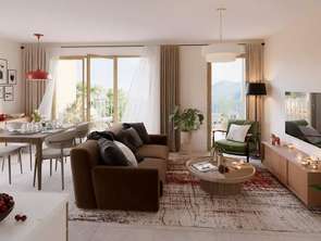 Vente Appartement 3 piècesVif