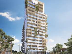 Vente Appartement 2 piècesVigneux-sur-Seine