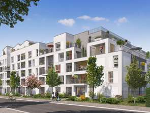 Vente Programme neuf AppartementVillenave-d'Ornon