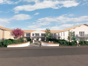 Vente Appartement 3 piècesVilleneuve-en-Retz
