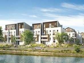 Vente Programme neuf AppartementVilleneuve-le-Roi