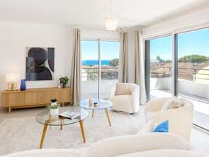 Vente Programme neuf AppartementVilleneuve-Loubet