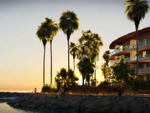 Vente Programme neuf AppartementVilleneuve-Loubet