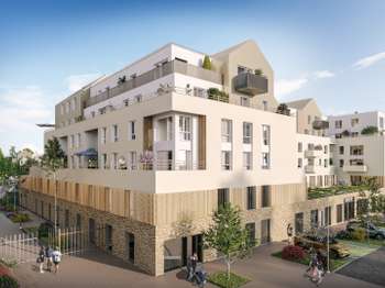 Vente Appartement 4 piècesVilleneuve-Saint-Georges