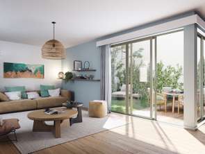 Vente Appartement 5 piècesVilleurbanne