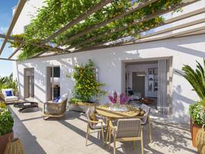 Vente Programme neuf AppartementVilleurbanne