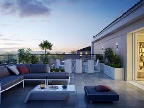 Vente Programme neuf AppartementVilleurbanne