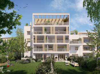 Vente Appartement 5 piècesVilleurbanne