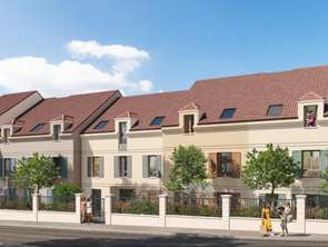 Vente Programme neuf AppartementVilliers-le-Bel