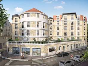 Vente Appartement T1Villiers-sur-Marne