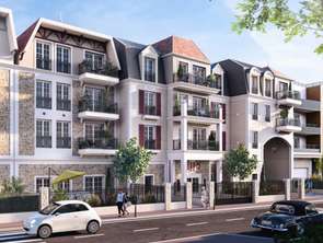 Vente Appartement 3 piècesVilliers-sur-Marne