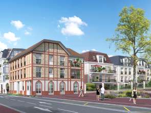 Vente Programme neuf AppartementVilliers-sur-Marne