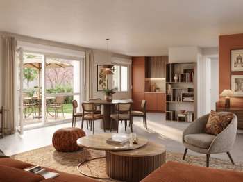 Vente Maison 4 piècesVimines
