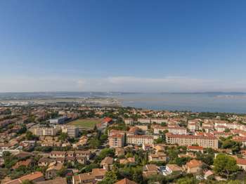 Vente Appartement 4 piècesVitrolles