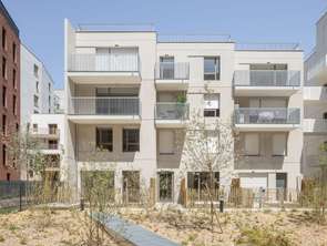 Vente Appartement 4 piècesVitry-sur-Seine