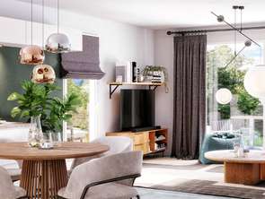 Vente Appartement 4 piècesViuz-en-Sallaz