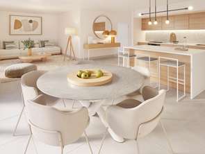 Vente Appartement 3 piècesVoiron