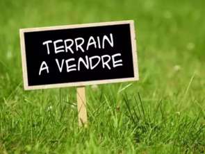 Vente Terrain 468 m&sup2;Volvic