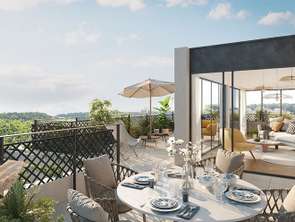 Vente Appartement T1Vouvray