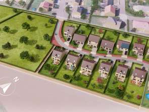 Vente Terrain 638 m&sup2;Waldwisse