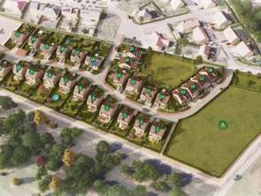 Vente Programme neuf TerrainWaldwisse