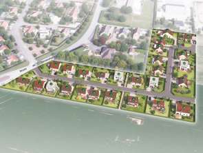 Vente Programme neuf AppartementWeckolsheim