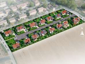Vente Programme neuf AppartementWest-Cappel