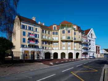 Vente Appartement 2 piècesWissous