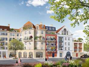 Vente Programme neuf AppartementWissous