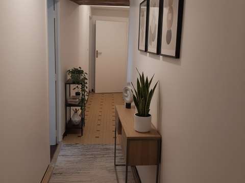 Longère et corps de ferme 3 pièces