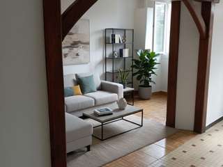 Longère et corps de ferme 3 pièces