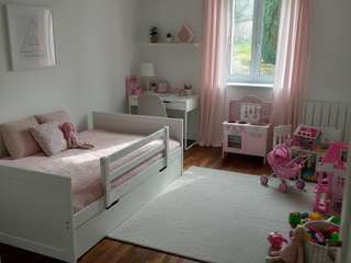 Longère et corps de ferme 3 pièces