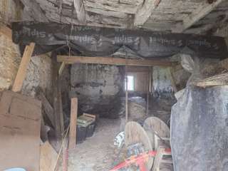 Longère et corps de ferme 6 pièces