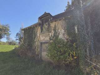 Longère et corps de ferme 6 pièces