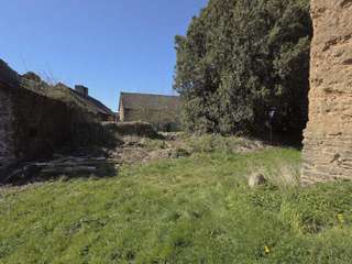 Longère et corps de ferme 6 pièces